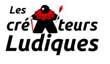 Les Créateurs Ludiques logo